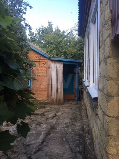 Дом 60 м² на участке 14 сот.