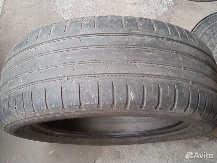 Altenzo Sports Linear 225/55 R18 98