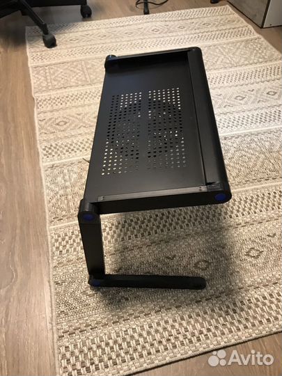 Столик трансформер для ноутбука