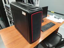 Игровой корпус Thermaltake Full Tower ATX