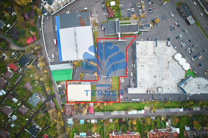 Здание, 5454.8 м²