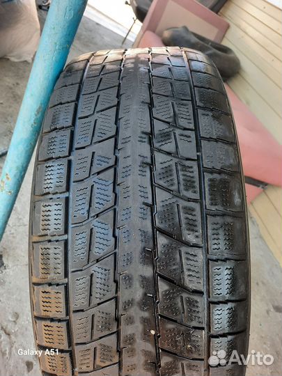 Nokian Tyres Hakkapeliitta 4 265/50 R20