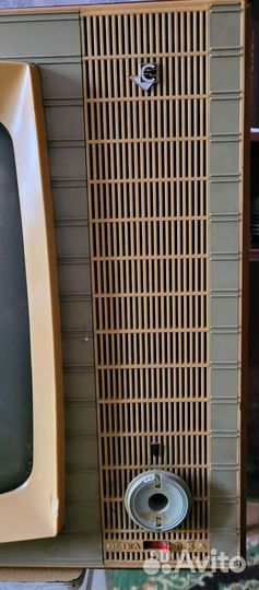 Телевизор Изумруд 