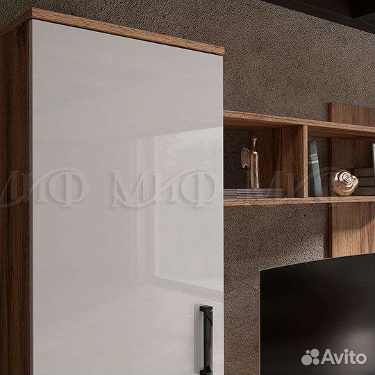 Стенка в гостиную