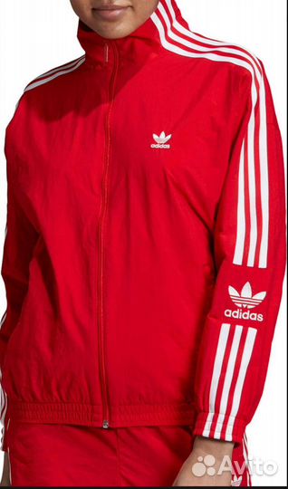 Олимпийка adidas originals