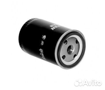 Фильтр топливный 9.3.13 (LDW1603CHD SCT ST 350) дв
