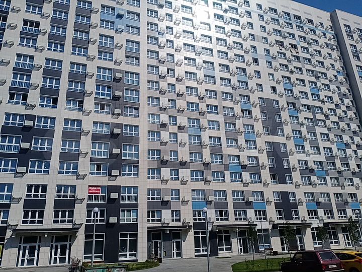 Торговая площадь, 50 м² Пушкино