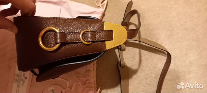 Сумка coccinelle