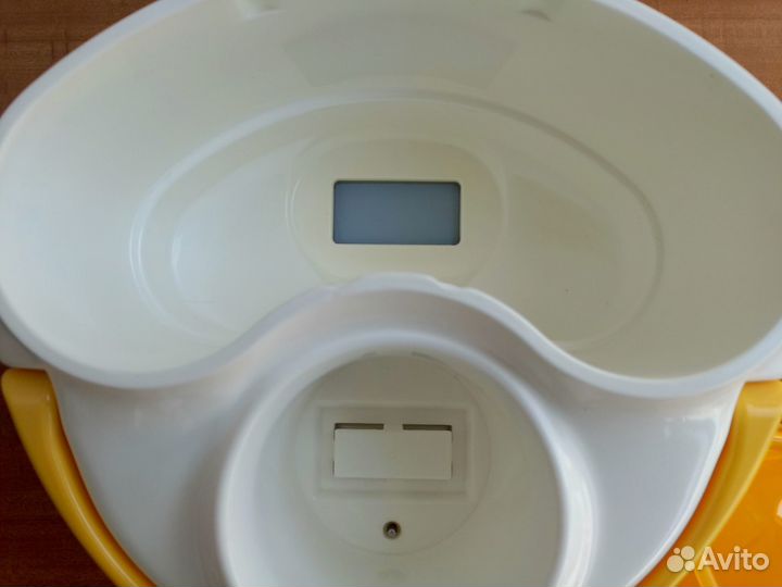 Подогреватель-стерилизатор B-Well WK-140