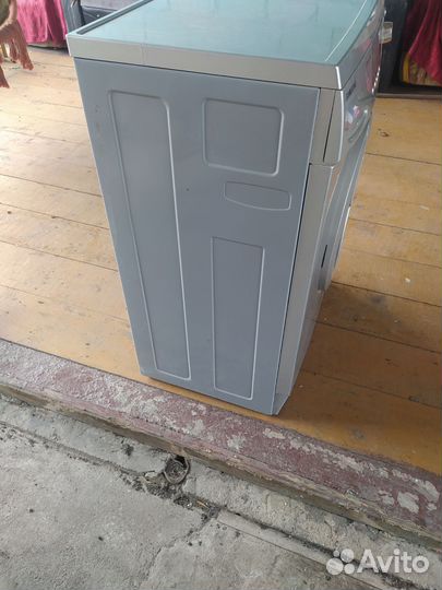 Стиральная машина samsung бу