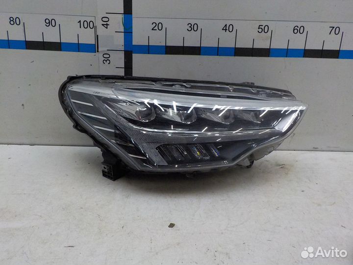 Фара правая Haval Jolion