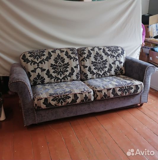 Диван Италия