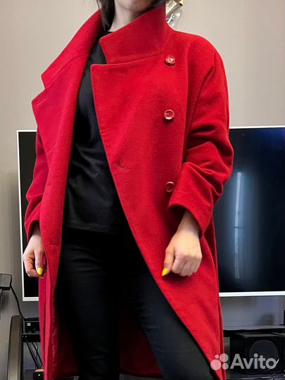 Пальто женское