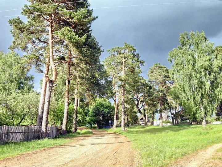 Участок 14 сот. (ИЖС)