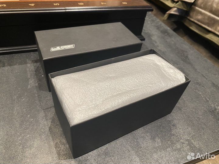 Lamborghini aventador LP 700-4 looksmart