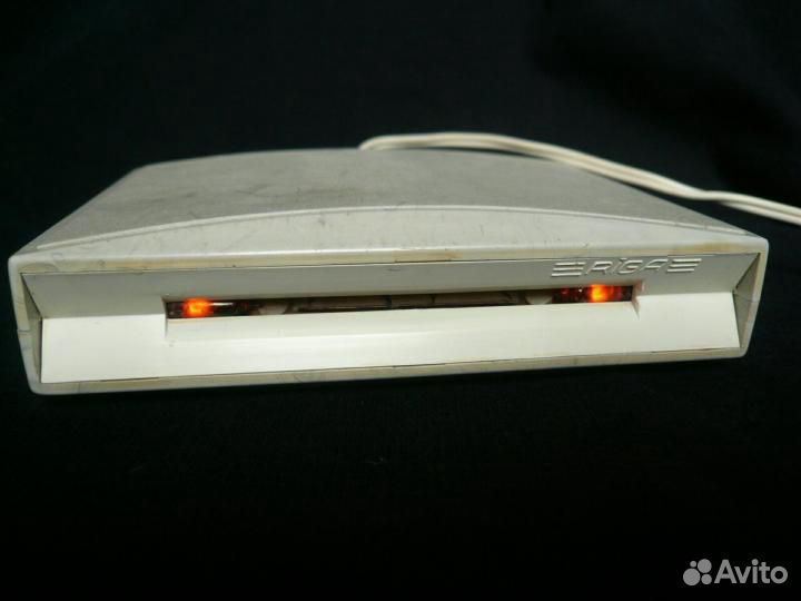 Ионизатор настольный 