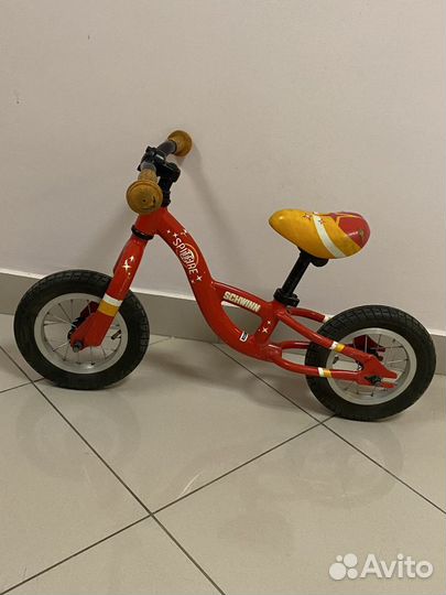 Беговел детский