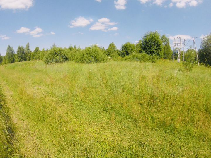 Участок 15 сот. (ИЖС)