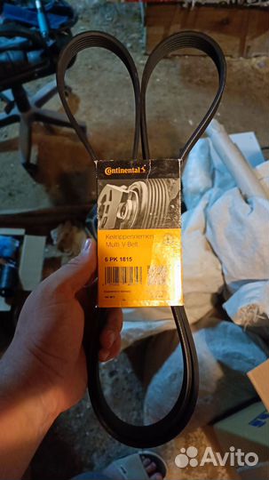6PK1815 Continental