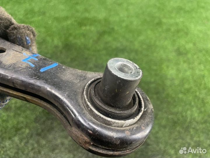 Рычаг подвески верхний задний правый Bmw X5 E53