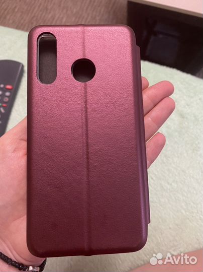 Чехол-книжка