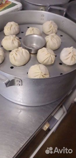 Домашние полуфабрикаты от шеф повара