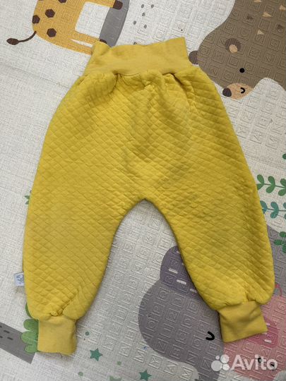 Костюмчик детский
