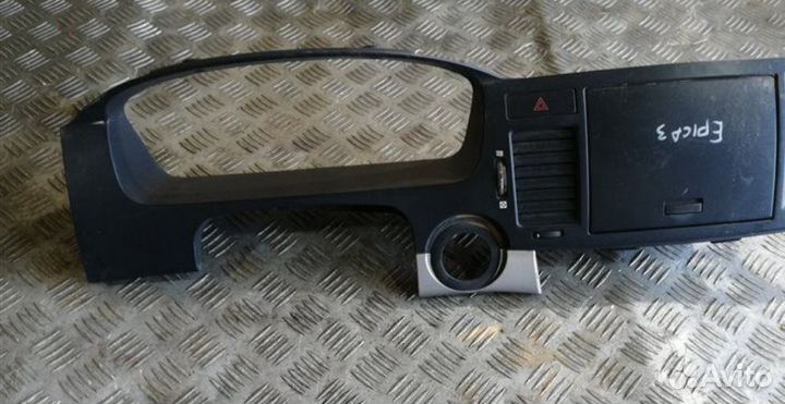 Накладка приборной панели Эпика