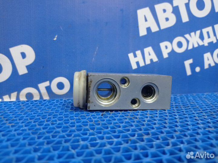 Клапан кондиционера Daewoo Lacetti седан F15D3
