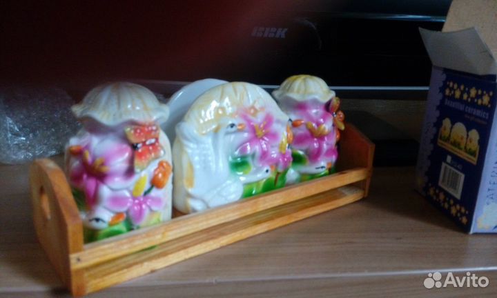 Подарочный набор для кухни