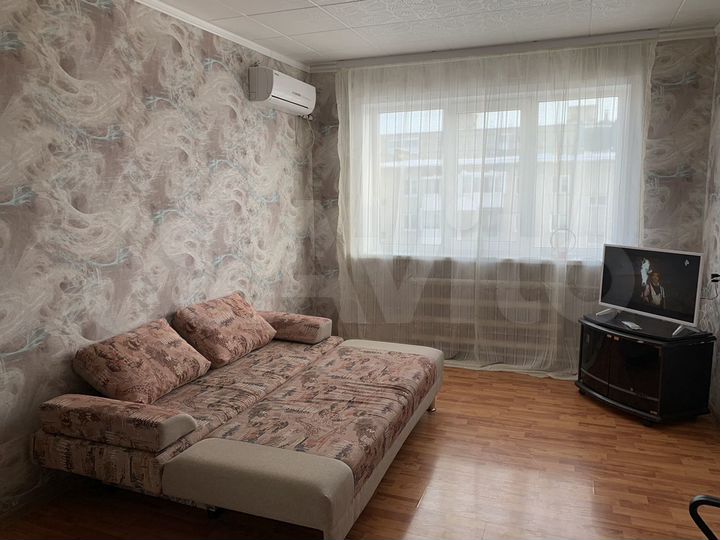 1-к. квартира, 31 м², 5/5 эт.