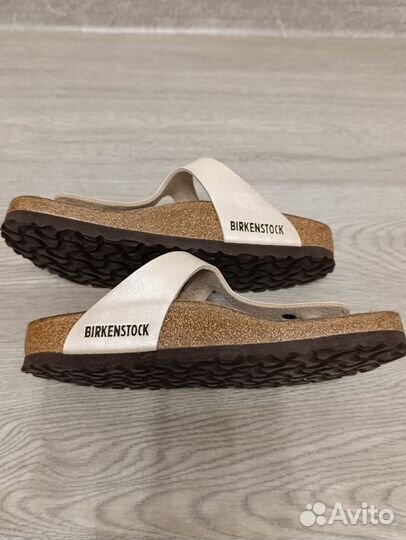 Сандалии Birkenstock