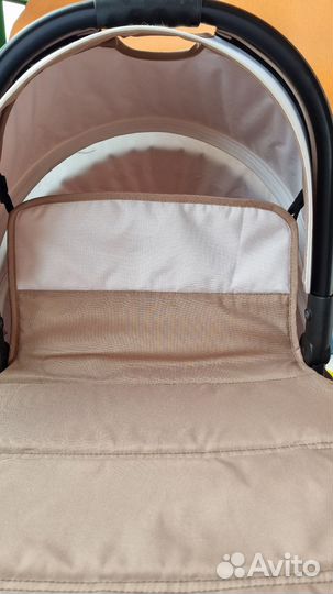 Детская коляска 2в1 Olsson Elegance