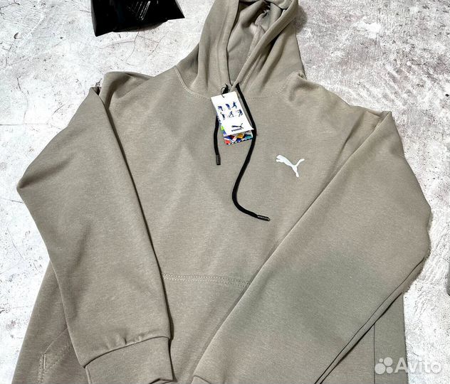 Спортивные костюмы Puma