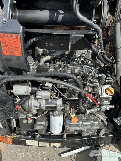 Термо кинг SL 400