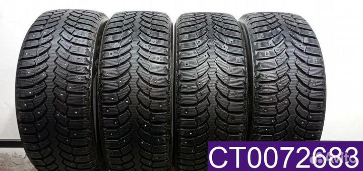 Bridgestone Blizzak Spike-01 235/55 R17 96T