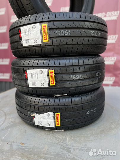 Pirelli Cinturato P7 225/45 R18 91Y