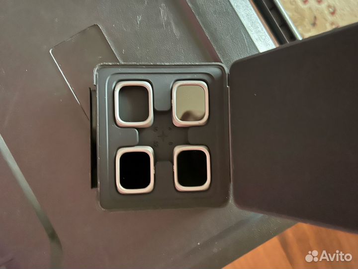 Dji mavic air 2s fly more combo