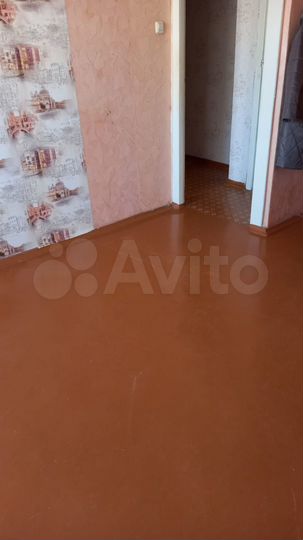 3-к. квартира, 46,6 м², 5/5 эт.