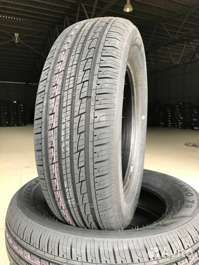 Grenlander Maho 79 285/65 R17 117T