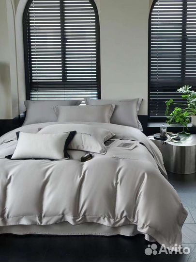Постельное белье