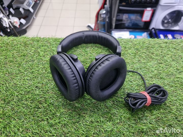 Наушники iCON HP-200