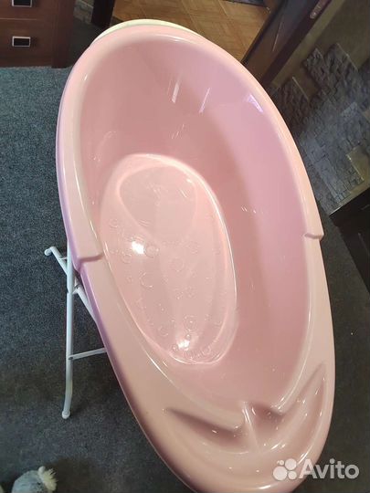 Ванна детская