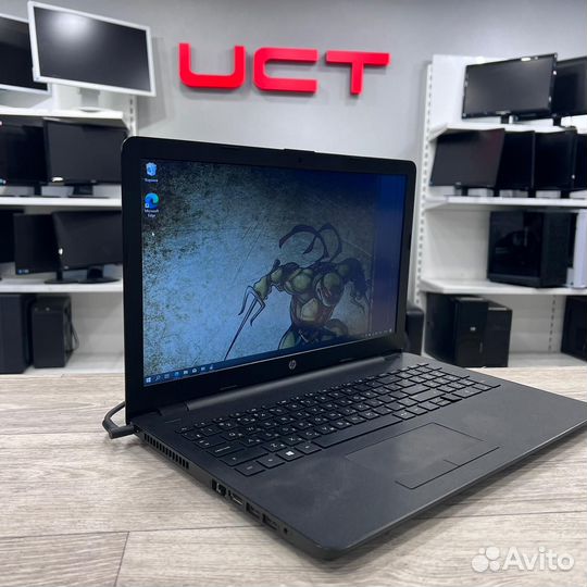 Ноутбук HP 15-BW551ur