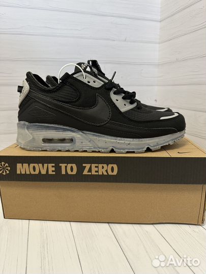 Кроссовки nike air max