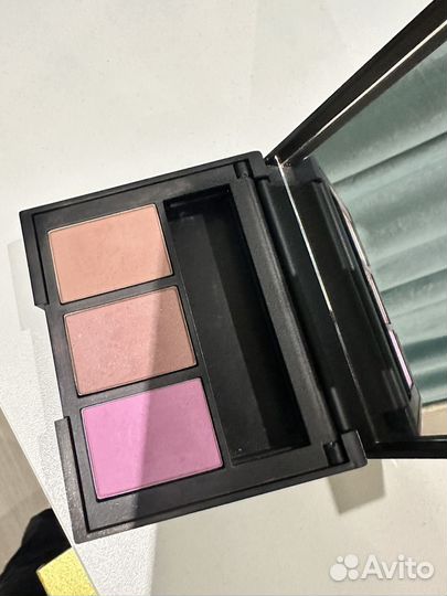 Палитра Nars