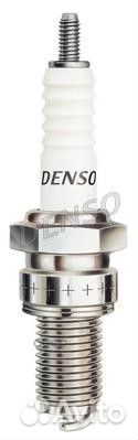 Denso Свеча зажигания 4096 # X24epru9 4096 Denso