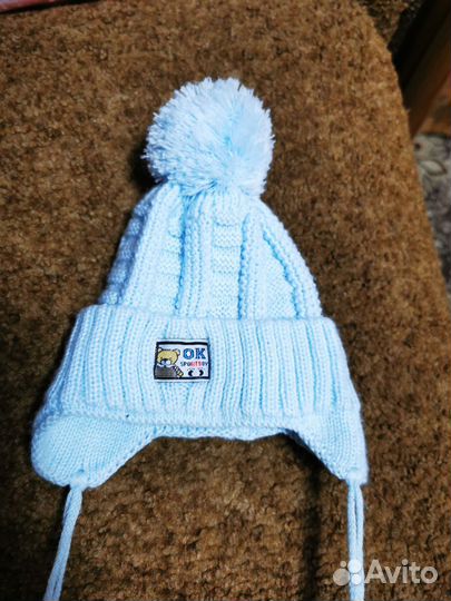 Комбинезон демисезонный