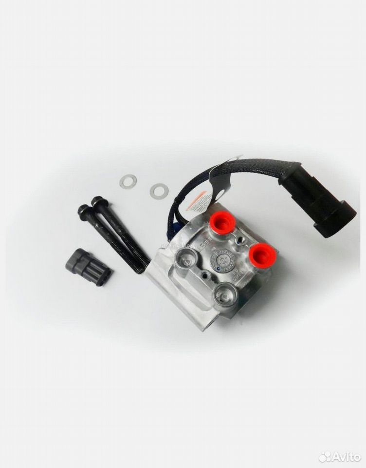 Evinrude Johnson 65-90hp форсунка OEM 5010221