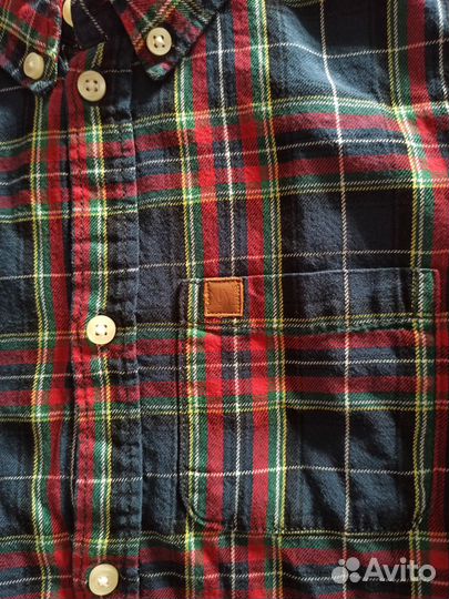 Рубашка нм 128 раз